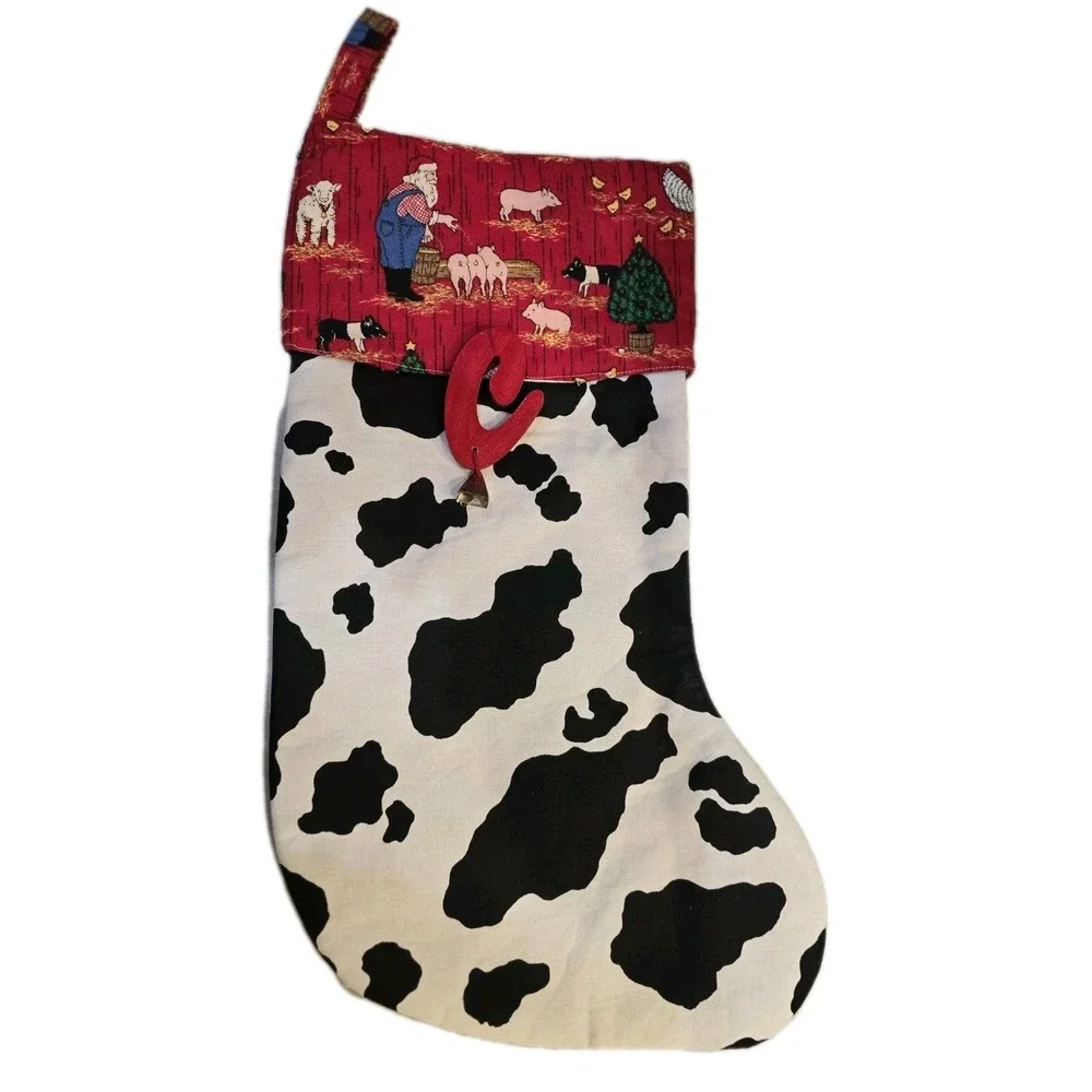 The Unbranded Brand stocking have